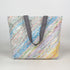 Upcycled Handcrafted Beach Bag (BB0326-010) PS_W