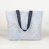 Upcycled Handcrafted Beach Bag (BB0326-011) PS_W
