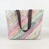 Upcycled Handcrafted Beach Bag (BB0526-004) PS_W