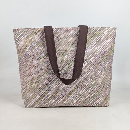 Upcycled Handcrafted Beach Bag (BB0526-014) PS_W