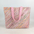 Upcycled Handcrafted Beach Bag (BB0526-016) PS_W
