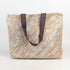 Upcycled Handcrafted Beach Bag (BB0526-017) PS_W