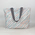 Upcycled Handcrafted Beach Bag (BB0626-001) PS_W