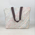 Upcycled Handcrafted Beach Bag (BB0626-002) PS_W