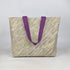 Upcycled Handcrafted Beach Bag (BB0626-003) PS_W