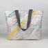 Upcycled Handcrafted Beach Bag (BB0626-010) PS_W
