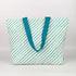 Upcycled Handcrafted Beach Bag (BB0725-002) PS_W