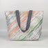 Upcycled Handcrafted Beach Bag (BB0725-004) PS_W