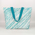 Upcycled Handcrafted Beach Bag (BB0725-010) PS_W