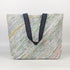 Upcycled Handcrafted Beach Bag (BB0725-011) PS_W