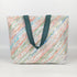Upcycled Handcrafted Beach Bag (BB0725-014) PS_W