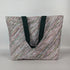 Upcycled Handcrafted Beach Bag (BB0825-002) PS_W