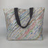 Upcycled Handcrafted Beach Bag (BB0825-003) PS_W