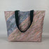Upcycled Handcrafted Beach Bag (BB0825-006) PS_W