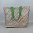 Upcycled Handcrafted Beach Bag (BB0825-010) PS_W
