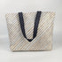 Upcycled Handcrafted Beach Bag (BB0826-001)