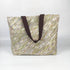 Upcycled Handcrafted Beach Bag (BB0826-007)