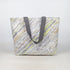 Upcycled Handcrafted Beach Bag (BB0826-013)
