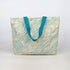Upcycled Handcrafted Beach Bag (BB0826-014)