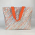 Upcycled Handcrafted Beach Bag (BB1025-006) PS_W
