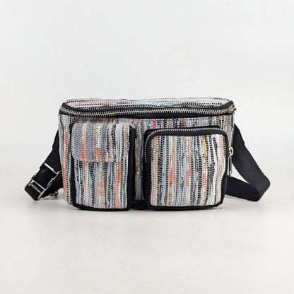 Upcycled Handcrafted Belt Pack (BTP0425-002) PS_W