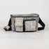 Upcycled Handcrafted Belt Pack (BTP0326-005) PS_W 