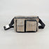 Upcycled Handcrafted Belt Pack (BTP0526-010) PS_W
