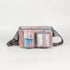 Upcycled Handcrafted Belt Pack (BTP0826-001)