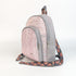 Upcycled Handcrafted Bug Backpack (TBB1026-005)
