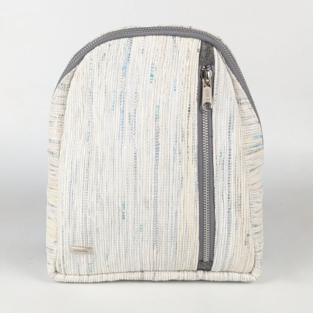 Upcycled Handcrafted Bug Pack (BPK0525-013) PS_W