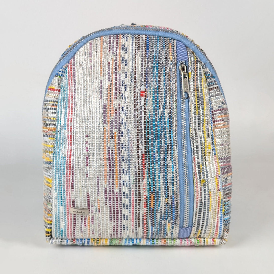Upcycled Handcrafted Bug Pack (BPK0525-008) PS_W