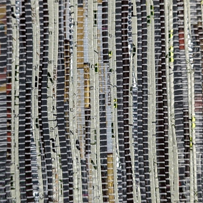 Upcycled Handcrafted Coaster (C1225-011) PS_W