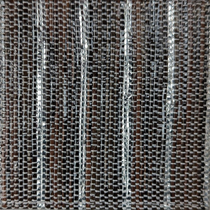 Upcycled Handcrafted Coaster (C1225-015) PS_W