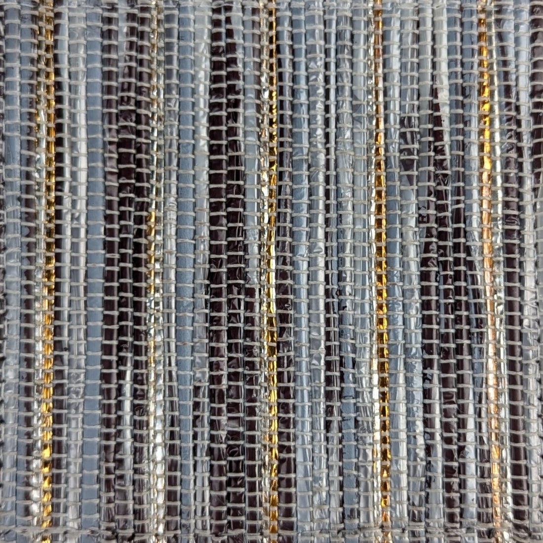 Upcycled Handcrafted Coaster (C1225-018) PS_W