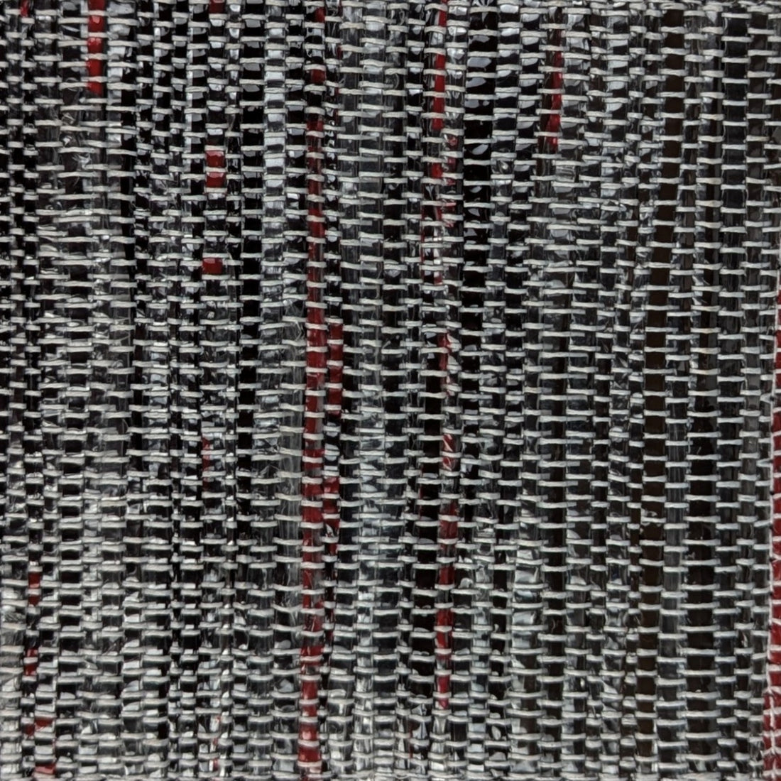 Upcycled Handcrafted Coaster (C1225-022) PS_W