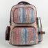 Upcycled Handcrafted Commuter Backpack (CBP0425-010)