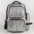 Upcycled Handcrafted Commuter Backpack (CBP0425-003)
