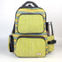 Upcycled Handcrafted Commuter Backpack (CBP1025-003)