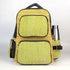 Upcycled Handcrafted Commuter Backpack (CBP1025-005)