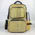 Upcycled Handcrafted Commuter Backpack (CBP1025-011)