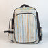 Upcycled Handcrafted Commuter Backpack (CBP1026-005)
