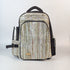 Upcycled Handcrafted Commuter Backpack (CBP1026-006)