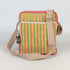 Upcycled Handcrafted Cross Body Sling (CBS0326-007) PS_W