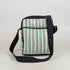 Upcycled Handcrafted Cross Body Sling (CBS0626-004) PS_W 