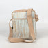Upcycled Handcrafted Cross Body Sling (CBS0626-016) 