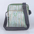 Upcycled Handcrafted Cross Body Sling (CBS1125-007) PS_W
