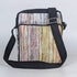 Upcycled Handcrafted Cross Body Sling (CBS1125-008) PS_W