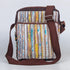 Upcycled Handcrafted Cross Body Sling (CBS1125-010) PS_W