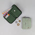 Upcycled Handwoven D Wallet (DW0725-012) PS_W