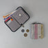 Upcycled Handwoven D Wallet (DW0725-015) PS_W